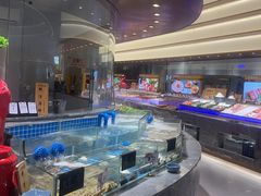 -汉阳廷自助烤肉·火锅(万丰海岸城店)