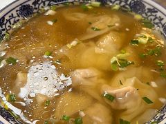 鲜肉小馄饨-金源汤包(育新东路店)