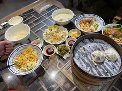 -淮扬楼(千鹤湖店)