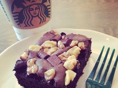 iphone_upload_pic-星巴克(北京广渠门名敦道店)