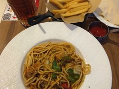 -必胜客(吾悦国际广场店)