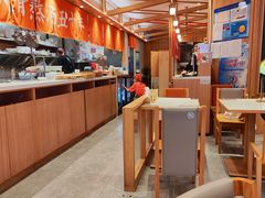 -味千拉面(光启城时尚购物中心店)