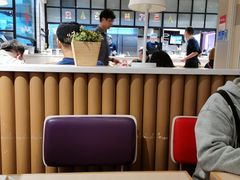 大堂-遇见小面(凯德广场店)