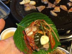 黑猪五花肉-Dombe豚(黑猪肉街店)