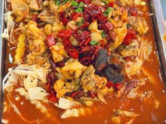 -江湖万州烤鱼(王子美食城)