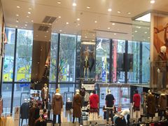 -优衣库(深圳万象天地旗舰店)
