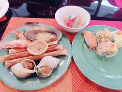 -义乌香格里拉•食尚汇MIX