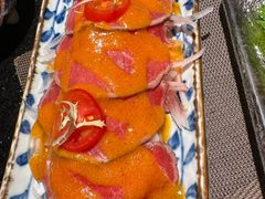 -極上萬膳·日料放题(海岸城店)