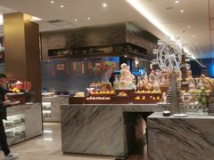 -十堰天海温德姆酒店·四季全日制餐厅(北京中路店)