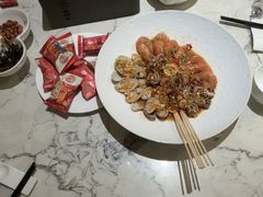 -潮州府·潮菜·砂锅粥(徐家汇店)