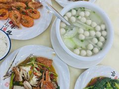 -秋姐美食店(旅游大道店)