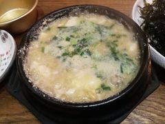 -韩国料理大力士(屏风街店)