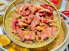 -荣叔港式沙嗲牛肉火锅(正佳潮流店)