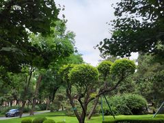 -辽宁友谊宾馆