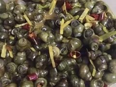 酱爆螺蛳-太湖好灶头土菜馆(石公路店)