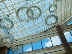 -厦门宝龙铂尔曼大酒店·海鲜自助餐厅