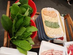 -北门涮肉·铜锅涮肉(南锣鼓巷店)