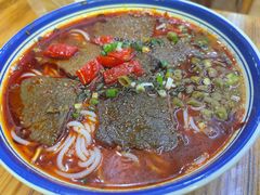 -十里香粉馆(虹桥中路店)