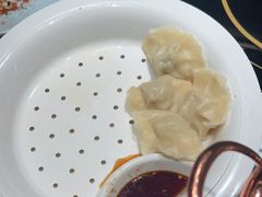 -娜仁图雅蒙古美食村(33小镇店)
