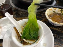 -牛一煲美食(江高店)