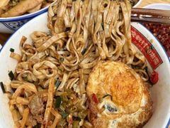-公交新村粉店(赤岗冲店)