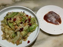-范家小馆·烤鸭新京菜(金融街店)