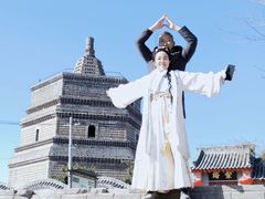 -繁塔