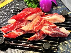-明洞王妃家烤肉(苏州中心星悦汇店)