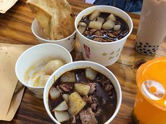 -王记生烫牛杂面馆(兰陵路店)
