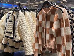 -URBAN REVIVO(深圳华润万象天地店)