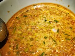 肉蒸蛋-绿茶餐厅(汇悦大融城店)