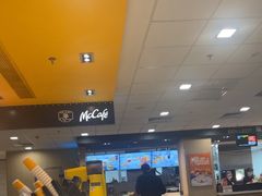 -麦当劳(塘桥店)