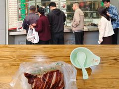 -晓马鸭店(新芜路店)