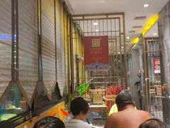 -锦州御烧烤·形象店(人民街店)
