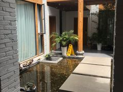 -丽江古城第一观景台