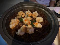 -绿茶餐厅(领展购物广场·中关村店)