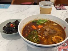 -康师傅私房牛肉面(申虹店)