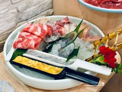 -樾餐厅泰式海鲜火锅(民歌湖店)