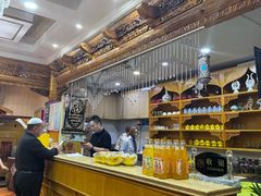 -伊帆食府·青海地方特色美食