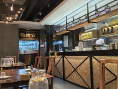-南门小馆·清真(国贸商城店)