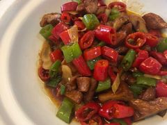 -长春观斋补堂素菜馆