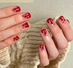 -斯馨·健康美甲美睫