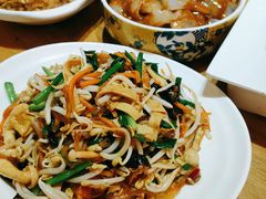 -春饼先生·北京烤鸭(甘井子万达店)
