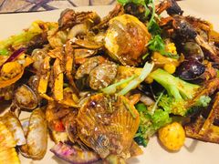 -特色酱椒鱼私房菜(黄鹤楼店)