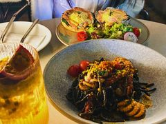 -农畉LONFOOD(福田星河COCOPark店)