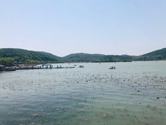 -南北湖风景区