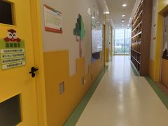 -贝思特蒙特梭利早教新区旗舰中心(苏州新区复悦城店)