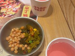 -福客麻辣烫·现炒麻辣香锅(印力中心店)
