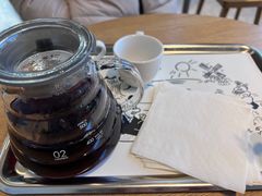 -ARKET CAFÉ(三里屯太古里店)