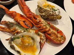 -上海锦江汤臣洲际大酒店壹阶层